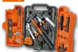 OBI Obi Werkzeugkoffer-Set Angebot