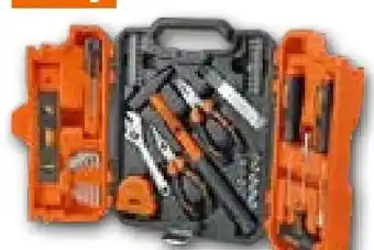 OBI Obi Werkzeugkoffer-Set Angebot