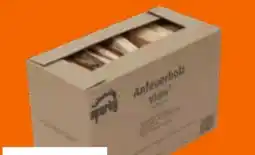 OBI Sparky Anzündholz Angebot