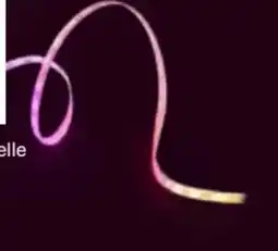 OBI Philips Hue Flux Ultra Bright Gradient Lightstrip Angebot