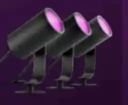 OBI Philips Hue White & Color Ambiance Lily Angebot