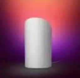 OBI Philips Hue Play Wallwasher Angebot