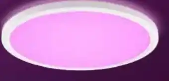 OBI Philips Hue Panel Tento White & Color Ambiance Angebot