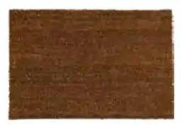 OBI Kokosmatten Angebot