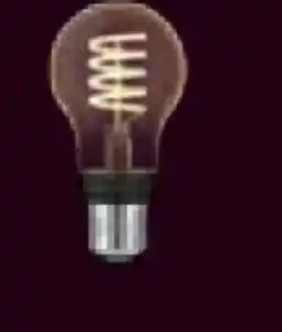 OBI Philips LED-Filamentlampe Hue White Ambiance E27 Angebot