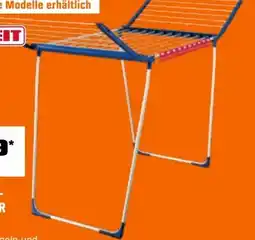 OBI Leifheit Wäschetrockner Pegasus 150 Angebot