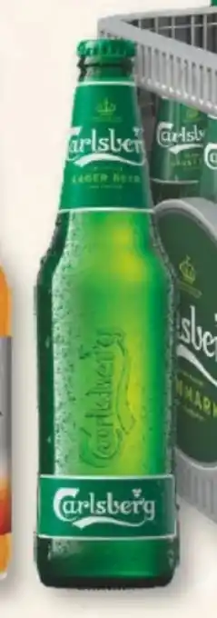 trinkgut Carlsberg Denmark Beer Angebot