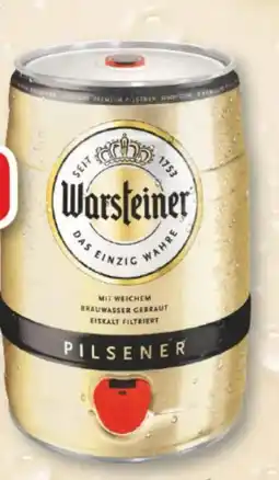 trinkgut Warsteiner Pilsener Angebot