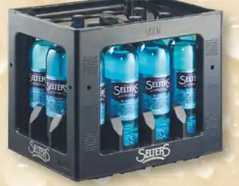 trinkgut Selters Mineralwasser Angebot