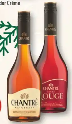 trinkgut Chantré Weinbrand Angebot