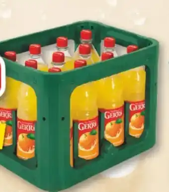 trinkgut Gerri Limonade Angebot