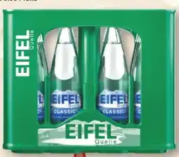 trinkgut Eifel Quelle Mineralwasser Angebot