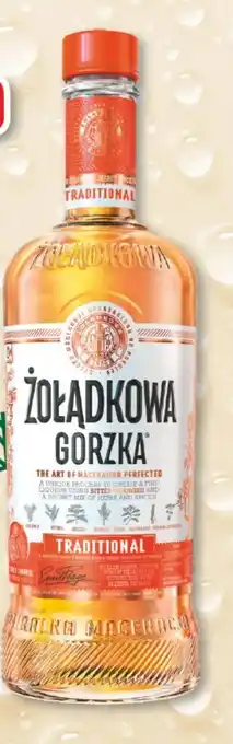 trinkgut Zoladkowa Gorzka Liköre Angebot