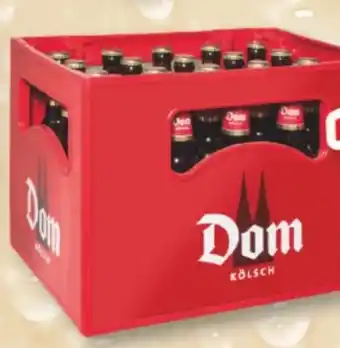 trinkgut Dom Kölsch Bier Angebot