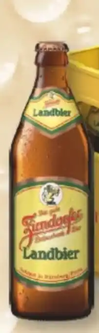 trinkgut Zirndorfer Landbier Angebot