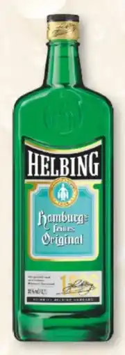 trinkgut Helbing Hamburgs feines Original Angebot