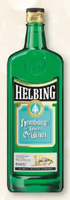 trinkgut Helbing Hamburgs feines Original Angebot