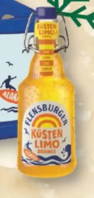 trinkgut Flensburger Küstenlimo Angebot