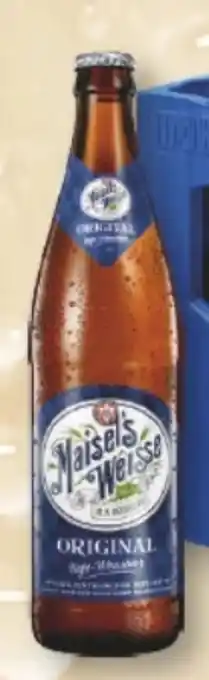 trinkgut Maisel's Weisse Original Beer Angebot