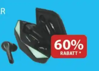 trinkgut Blaupunkt Gaming Inear Kopfhörer Angebot