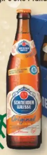 trinkgut Schneider Weisse Original Angebot