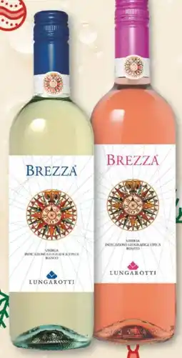 trinkgut Lungarotti Brezza Bianco Angebot