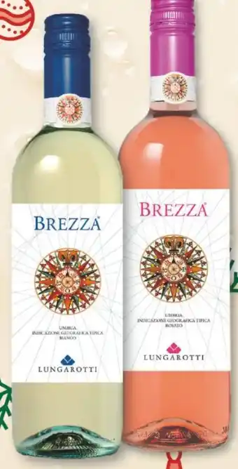 trinkgut Lungarotti Brezza Bianco Angebot