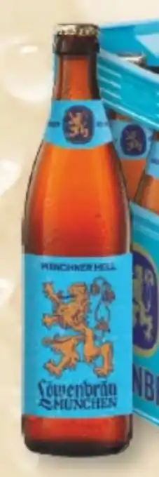 trinkgut Löwenbräu Original Angebot