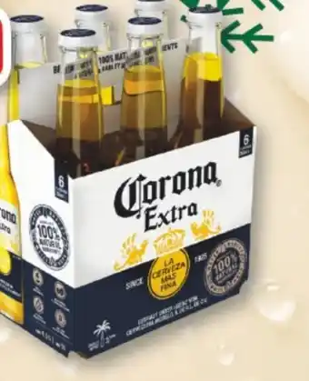 trinkgut Corona Extra Pils Angebot