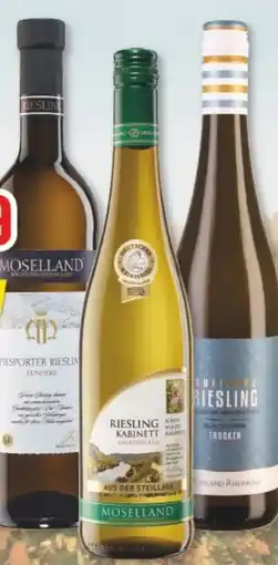 trinkgut Deutsche Rieslinge Angebot
