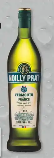 trinkgut Noilly Prat Original Dry Vermouth Angebot