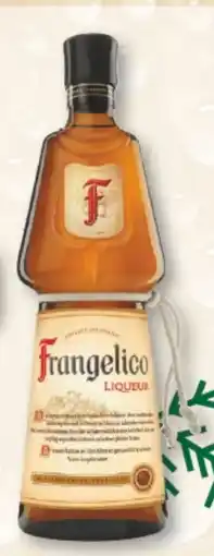 trinkgut Frangelico Liqueur Angebot