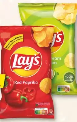 trinkgut Lay's Chips Angebot