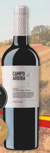 trinkgut Bodega Senorio de Barahonda Campo Arriba Angebot