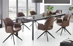 Kabs Polsterwelt Tisch hatysa Angebot