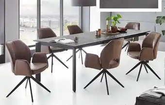 Kabs Polsterwelt Tisch hatysa Angebot