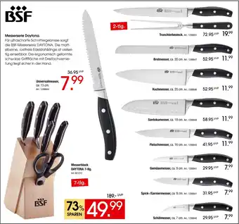 Zurbrüggen Bsf universalmesser Angebot