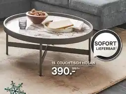 Kabs Polsterwelt Couchtisch hosan Angebot