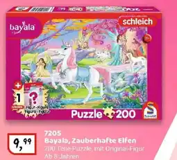 Idee+Spiel Schmidt 7205 Bayala, Zauberhafte Elfen Angebot