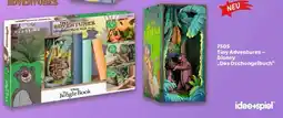 Idee+Spiel 7505 Tiny Adventures - Disney ..Das Dschungelbuch" Angebot