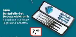 Idee+Spiel VIVA SPORT 7606 Dartpfeile-Set Angebot