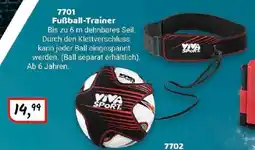 Idee+Spiel VIVA SPORT 7701 Fußball-Trainer Angebot