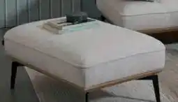 XXXLutz Joop! Hocker Select II Angebot