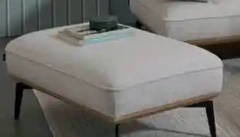 XXXLutz Joop! Hocker Select II Angebot