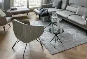 XXXLutz Joop! Leder-Wohnlandschaft Posh Angebot