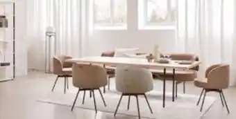 XXXLutz Joop! Sitzbank Circles Angebot