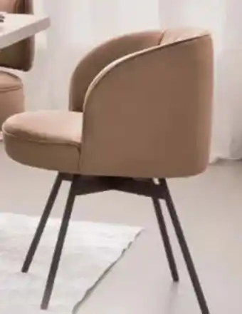 XXXLutz Joop! Stuhl Circles Angebot