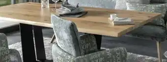 XXXLutz Joop! Esstisch Select Angebot