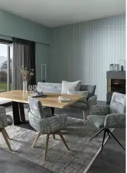 XXXLutz Joop! Sitzbank Select Angebot