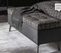 XXXLutz Joop! Bettbank Select Angebot